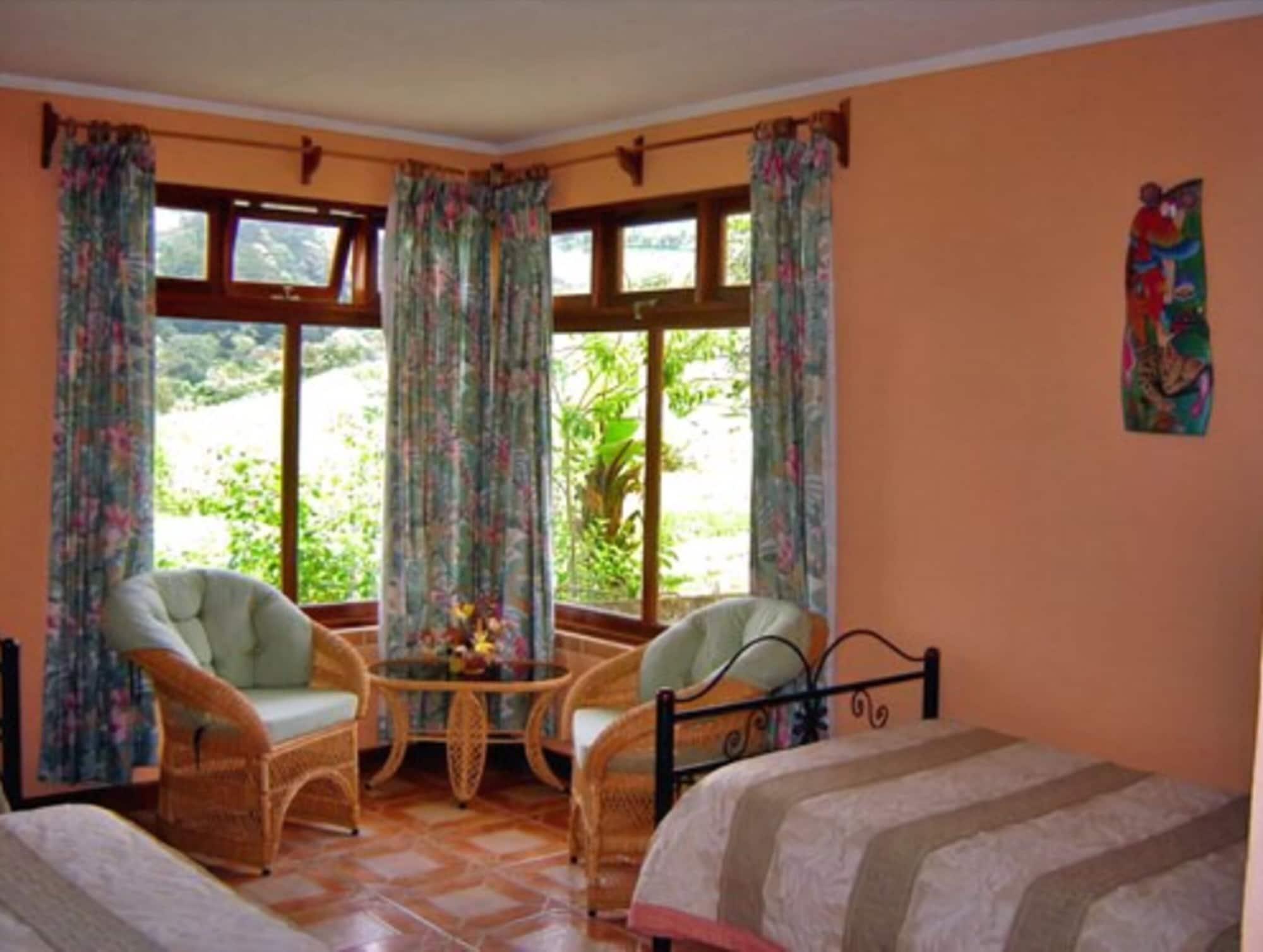 Guayabo Lodge Santa Cruz  Dış mekan fotoğraf