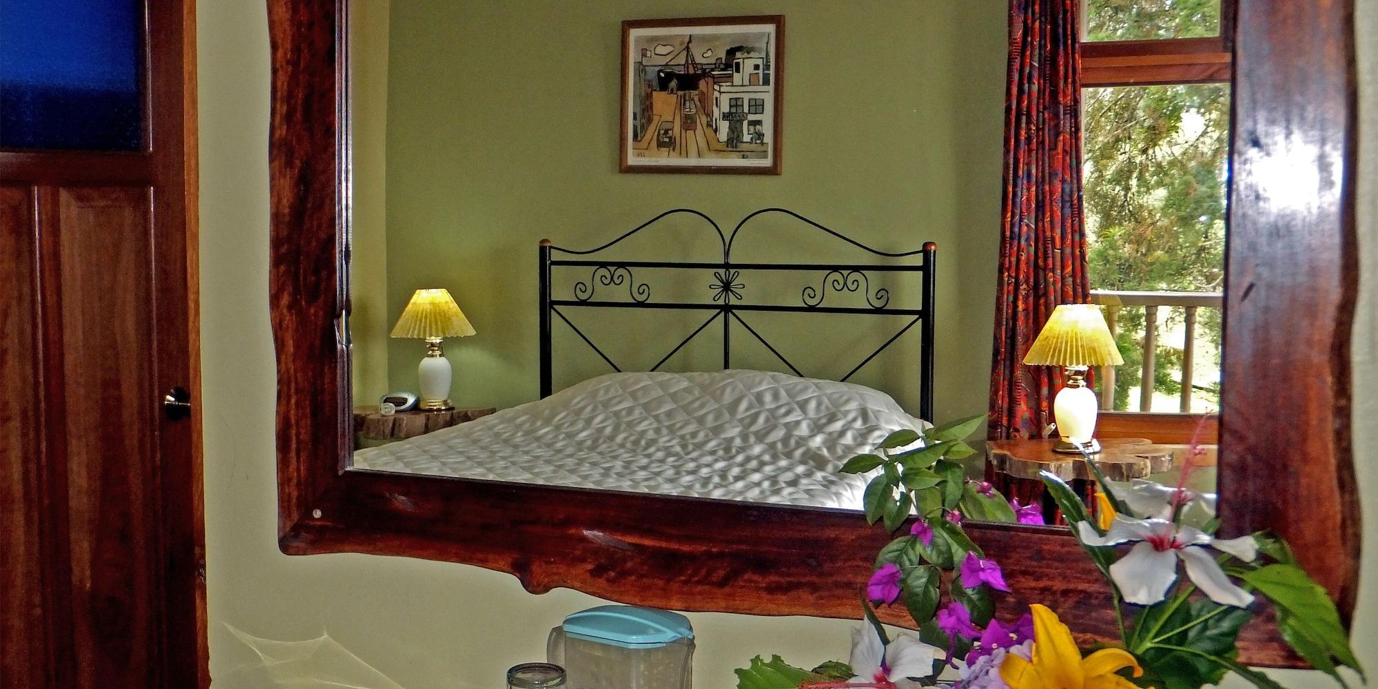 Guayabo Lodge Santa Cruz  Dış mekan fotoğraf