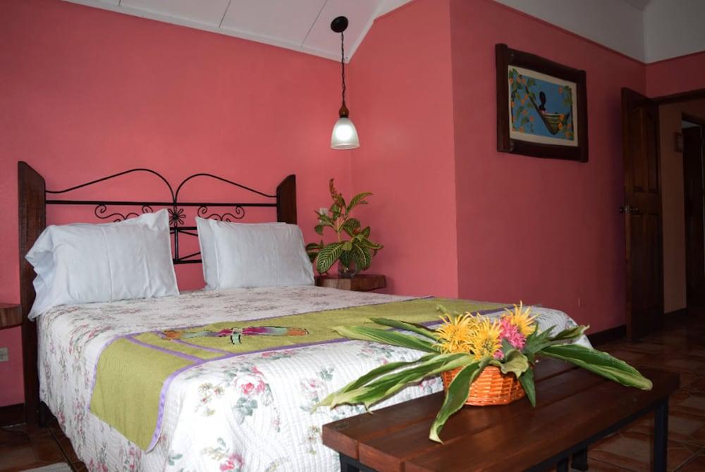 Guayabo Lodge Santa Cruz  Dış mekan fotoğraf