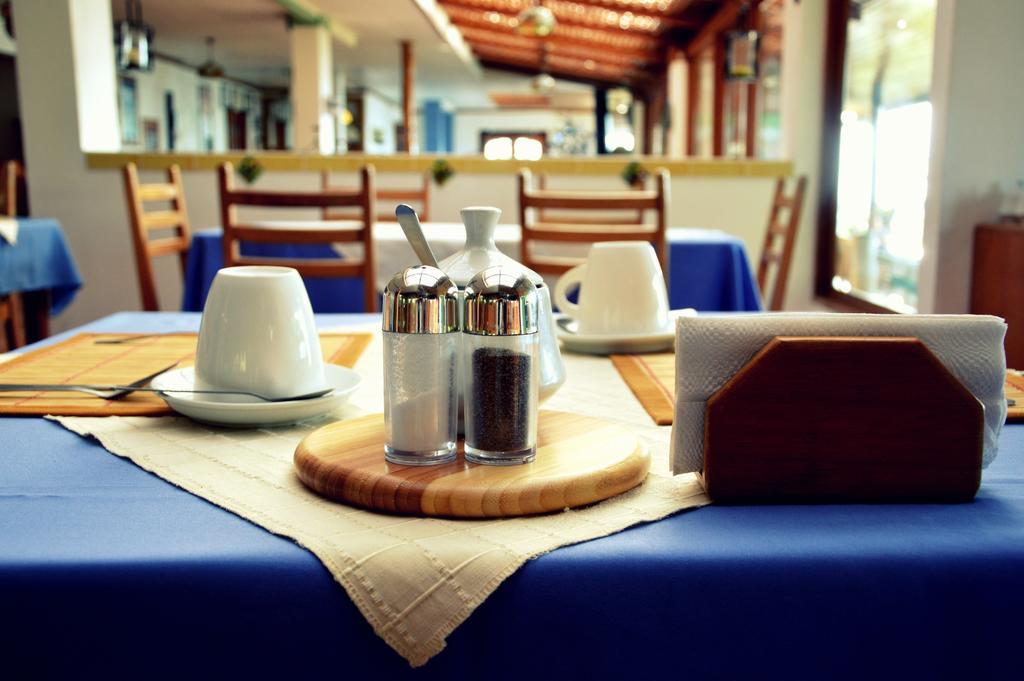 Guayabo Lodge Santa Cruz  Dış mekan fotoğraf
