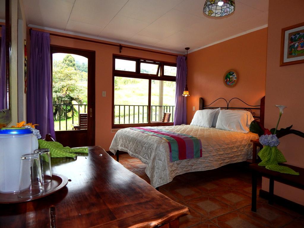 Guayabo Lodge Santa Cruz  Dış mekan fotoğraf
