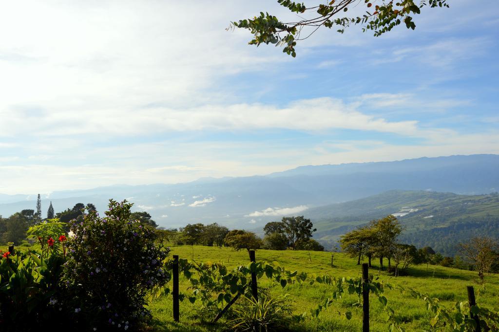 Guayabo Lodge Santa Cruz  Dış mekan fotoğraf