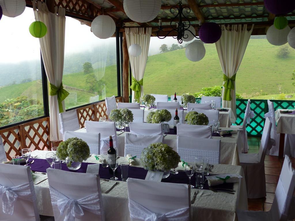 Guayabo Lodge Santa Cruz  Dış mekan fotoğraf