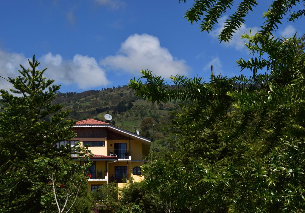 Guayabo Lodge Santa Cruz  Dış mekan fotoğraf